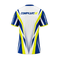 2025 Compkart Team T-shirt