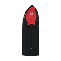 2025 Haas F1 Team polo