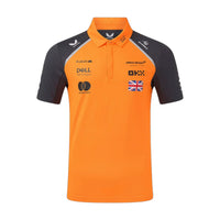 2025 Lando Norris McLaren F1 Polo