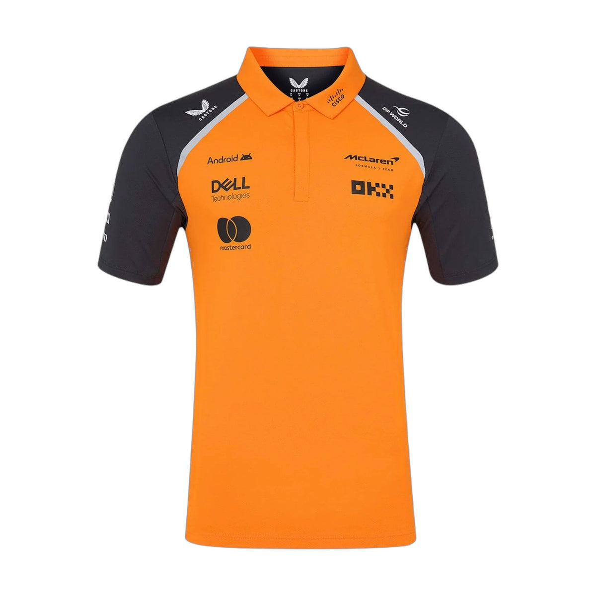 2025 McLaren F1 Team Polo