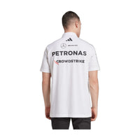 2025 Mercedes-AMG Petronas F1 Team Polo