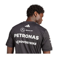 2025 Mercedes-AMG Petronas F1 Team T-shirt