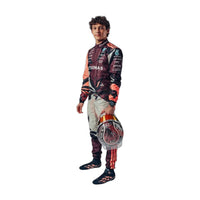 2025 Mercedes F1 Miami GP Racing Suit