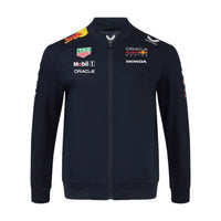 2025 Red Bull Racing F1 Team Bomber Jacket