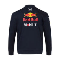 2025 Red Bull Racing F1 Team Bomber Jacket