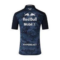 2025 Red Bull Racing F1 Team Hypebeast Polo Replica