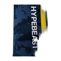 2025 Red Bull Racing F1 Team Hypebeast Polo Replica