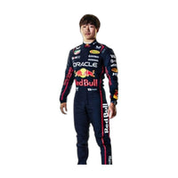2025 Red Bull Racing F1 Team Race Suit