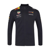 2025 Red Bull Racing F1 Team Softshell Jacket