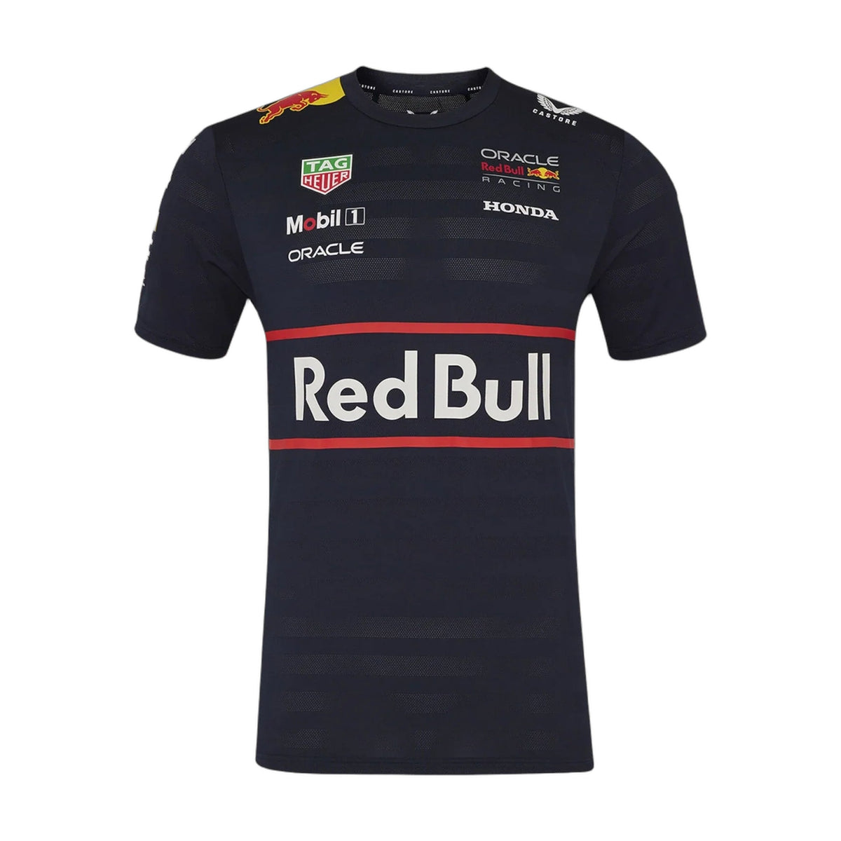 2025 Red Bull Racing F1 Team T-shirt
