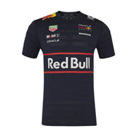 2025 Red Bull Racing F1 Team T-shirt