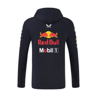 2025 Red Bull Racing F1 Team Zip Hoodie
