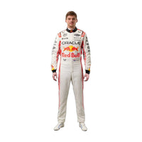 2025 Red Bull Racing Japanese GP F1 Team Race Suit