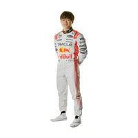 2025 Red Bull Racing Japanese GP F1 Team Race Suit