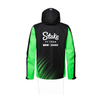 2025  Stake Kick Sauber F1 Team Jacket