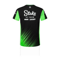 2025  Stake Kick Sauber F1 Team T-shirt