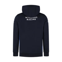 2025 Williams Racing F1 Team Hoodie