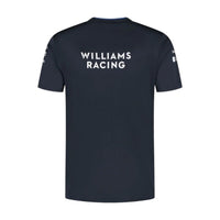 2025 Williams Racing F1 Team T-shirt