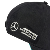 2025 Mercedes F1 Team Cap