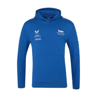 2026 Alpine F1 Team Hoodie