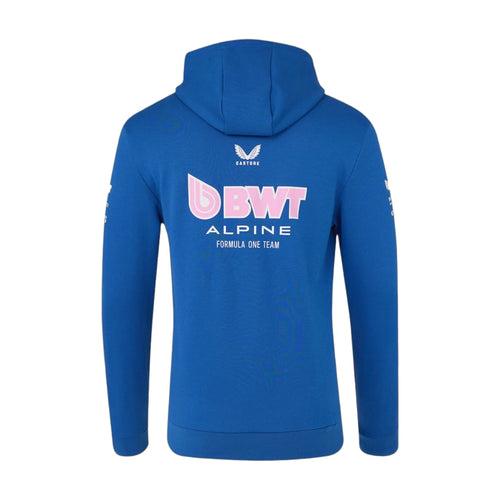 2026 Alpine F1 Team Hoodie