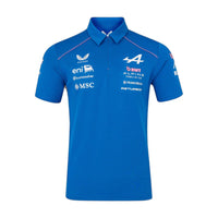 2026 Alpine F1 Team Polo