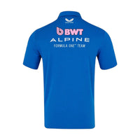 2026 Alpine F1 Team Polo