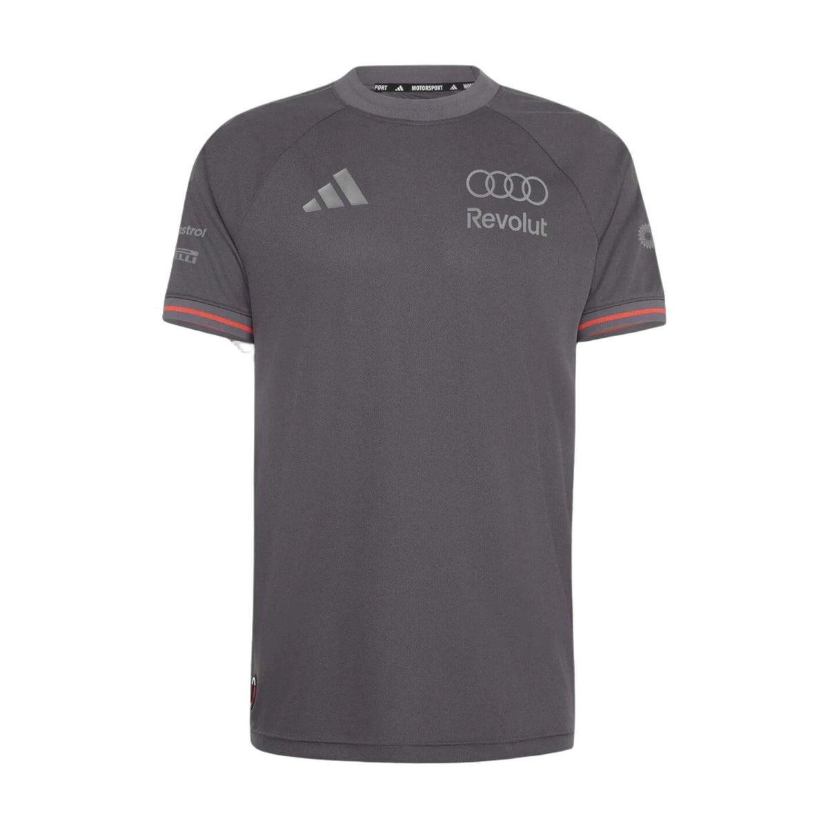 2026 Audi F1 Team T-shirt