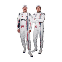 2026 Cadillac British GP F1 Team Race Suit
