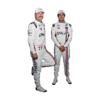 2026 Cadillac British GP F1 Team Race Suit