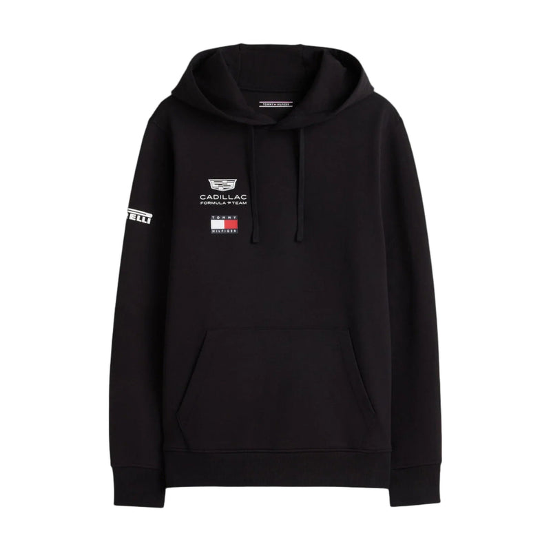 2026 Cadillac F1 Team Hoodie
