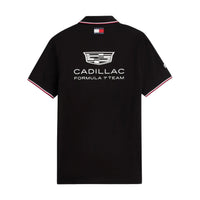2026 Cadillac F1 Team Polo