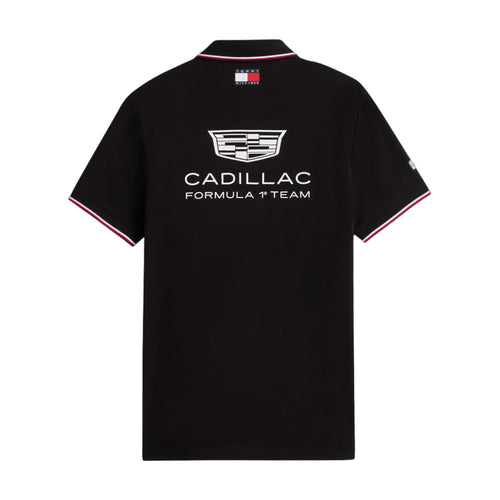 2026 Cadillac F1 Team Polo