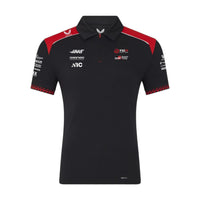 2026 Haas F1 Team Polo