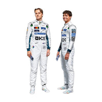 2026 Lando Norris Mclaren British GP F1 Race Suit