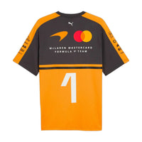 2026 Lando Norris McLaren F1 T-shirt