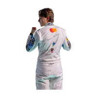 2026 Mclaren British GP F1 Team Race Suit