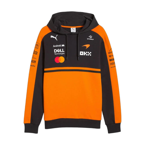 2026 McLaren F1 Team Hoodie