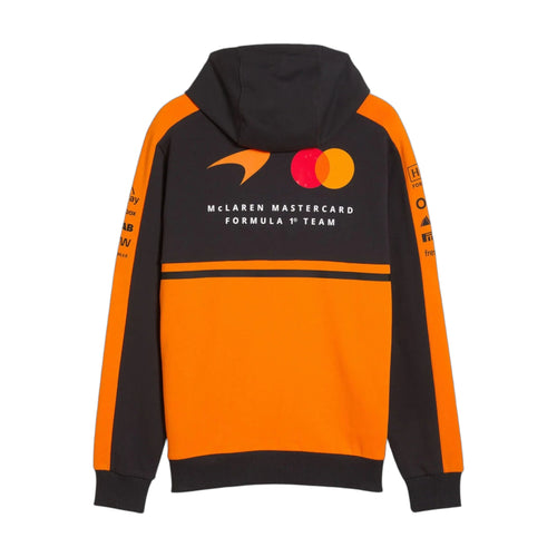 2026 McLaren F1 Team Hoodie