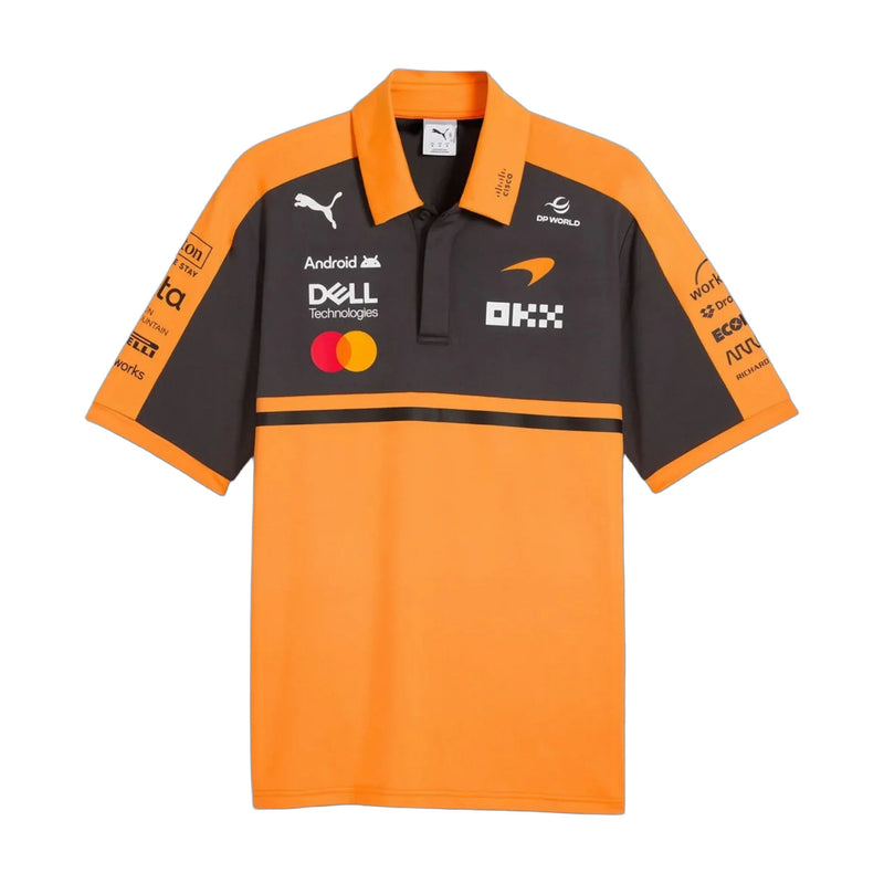 2026 McLaren F1 Team Polo