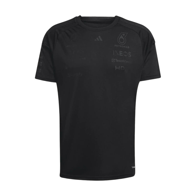 2026 Mercedes-AMG F1 Team Night T-shirt