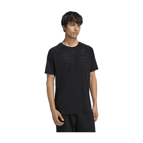 2026 Mercedes-AMG F1 Team Night T-shirt