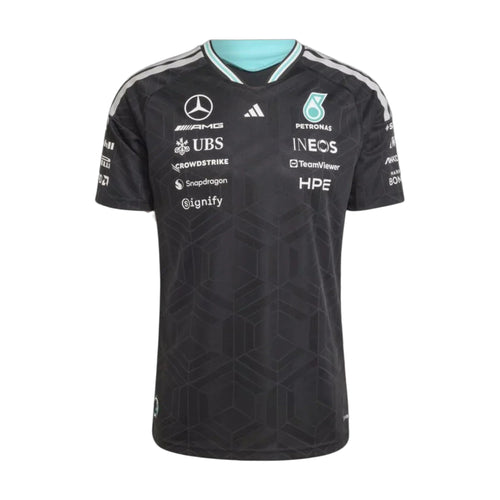 2026 Mercedes-AMG F1 Team T-shirt