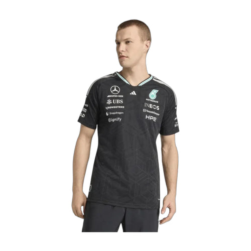 2026 Mercedes-AMG F1 Team T-shirt