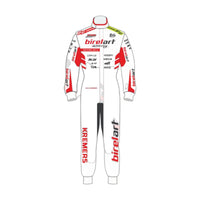2026 Offset PSL BirelART Karting Race Suit