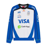2026 Racing Bulls F1 Team Sweater