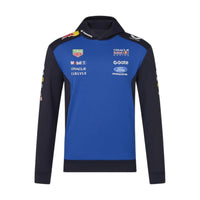2026 Red Bull Racing F1 Team Hoodie