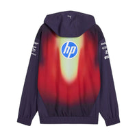 2026 Scuderia Ferrari China GP F1 Team Hoodie