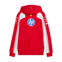 2026 Scuderia Ferrari F1 Team Hoodie