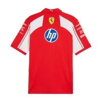 2026 Scuderia Ferrari F1 Team Polo